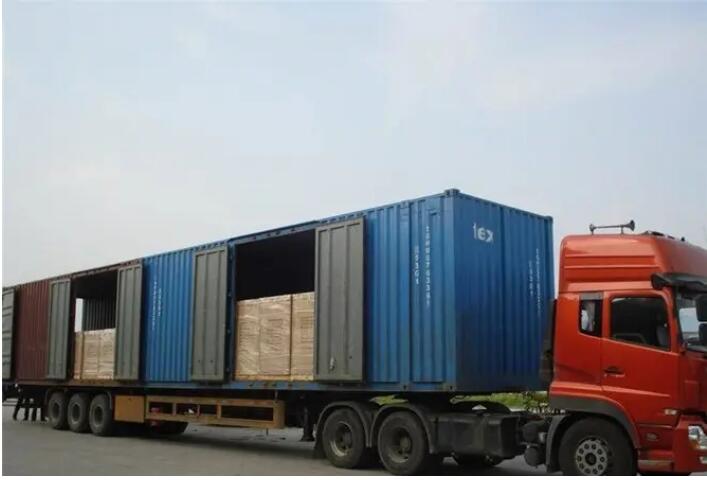 泉州到沈丘县整车运输