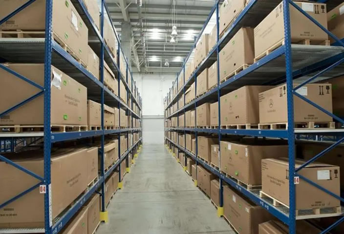 泉州到沈丘县货物仓储