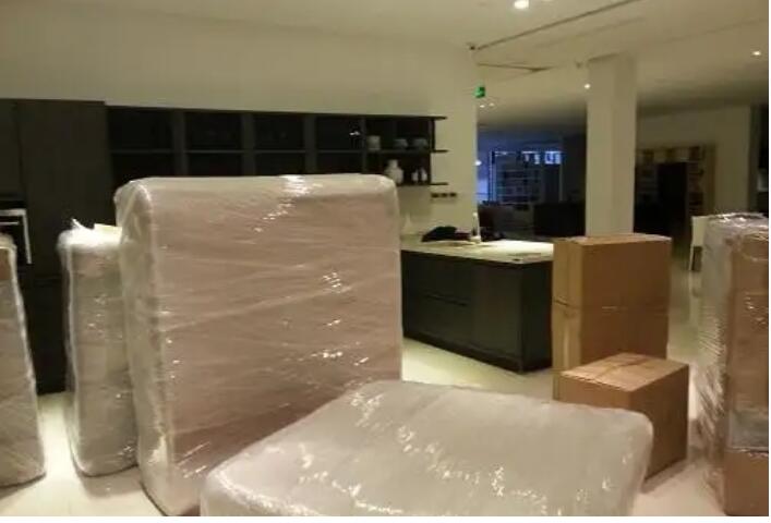 泉州到沈丘县长途搬家