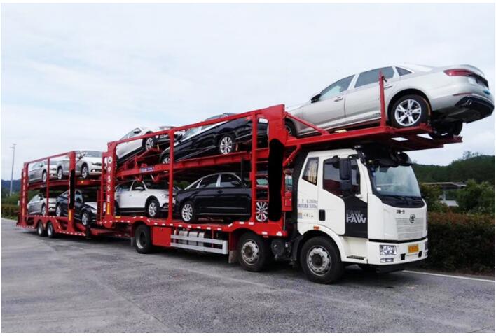 泉州到沈丘县轿车托运